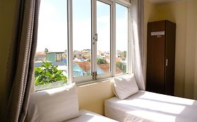 Paradise Hotel Hoi An